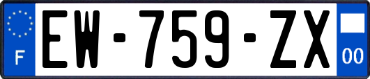 EW-759-ZX