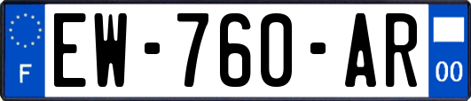 EW-760-AR