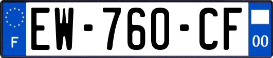 EW-760-CF