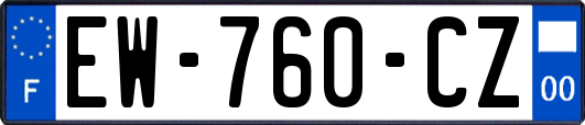 EW-760-CZ