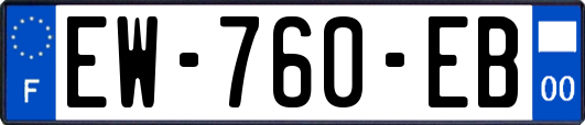 EW-760-EB