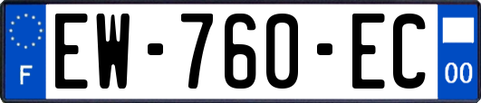 EW-760-EC