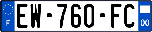 EW-760-FC
