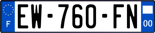 EW-760-FN