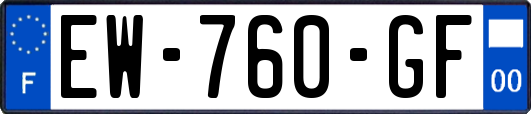 EW-760-GF