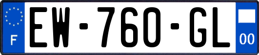 EW-760-GL