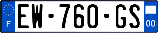 EW-760-GS