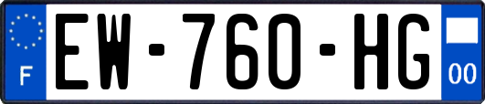 EW-760-HG
