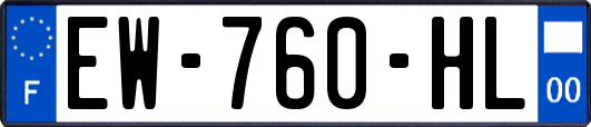 EW-760-HL