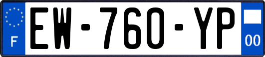 EW-760-YP
