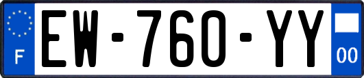 EW-760-YY