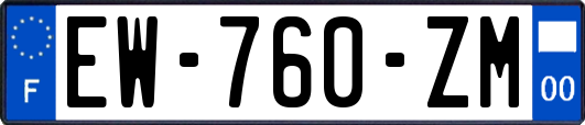 EW-760-ZM