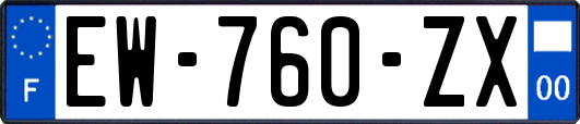 EW-760-ZX