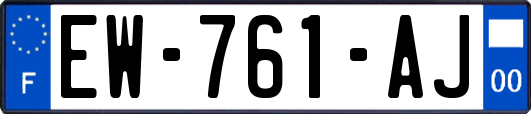 EW-761-AJ