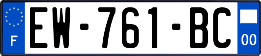 EW-761-BC