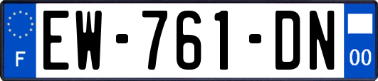 EW-761-DN