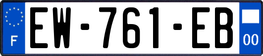 EW-761-EB