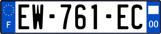 EW-761-EC