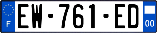 EW-761-ED