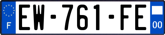 EW-761-FE