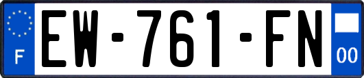 EW-761-FN