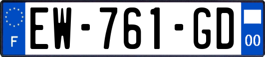 EW-761-GD