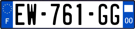 EW-761-GG