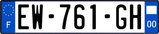 EW-761-GH