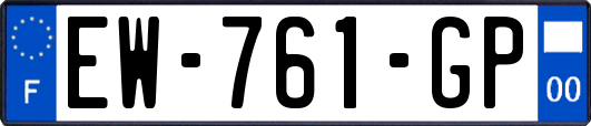 EW-761-GP