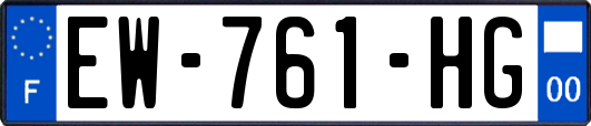 EW-761-HG