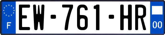 EW-761-HR