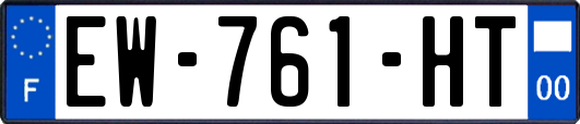 EW-761-HT