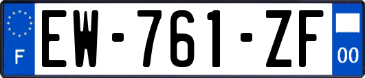 EW-761-ZF