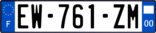 EW-761-ZM
