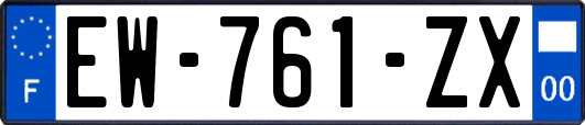 EW-761-ZX