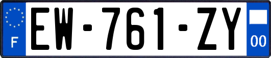 EW-761-ZY