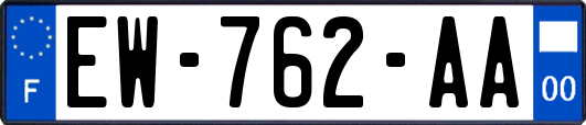 EW-762-AA