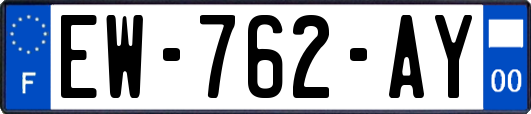 EW-762-AY