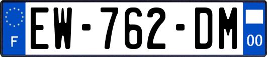 EW-762-DM