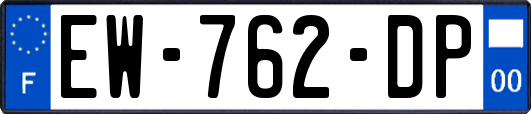 EW-762-DP