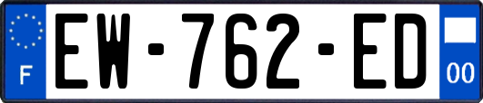EW-762-ED