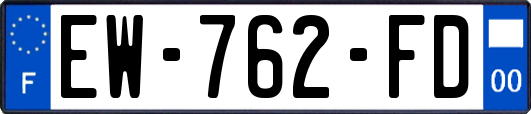 EW-762-FD