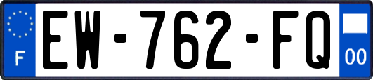 EW-762-FQ