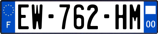 EW-762-HM