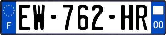 EW-762-HR