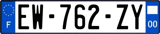 EW-762-ZY