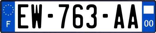 EW-763-AA