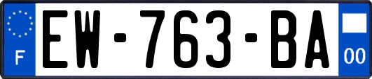 EW-763-BA