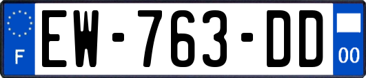 EW-763-DD