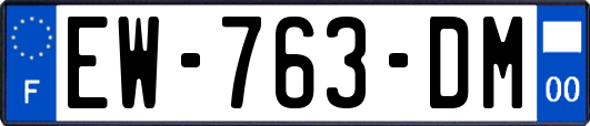 EW-763-DM